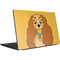 Disney Lady & The Tramp Lady Portrait Dell Vostro Skin